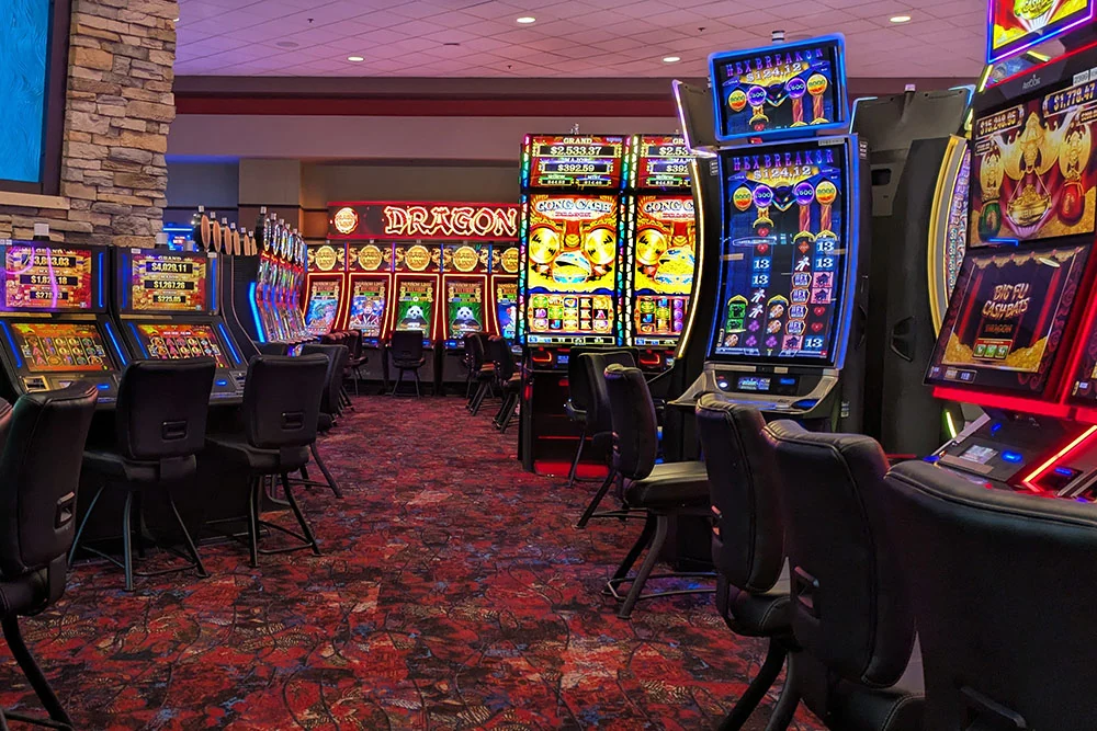Slot: KK8 hướng dẫn đọc kỹ giao diện slot trước mỗi phiên quay