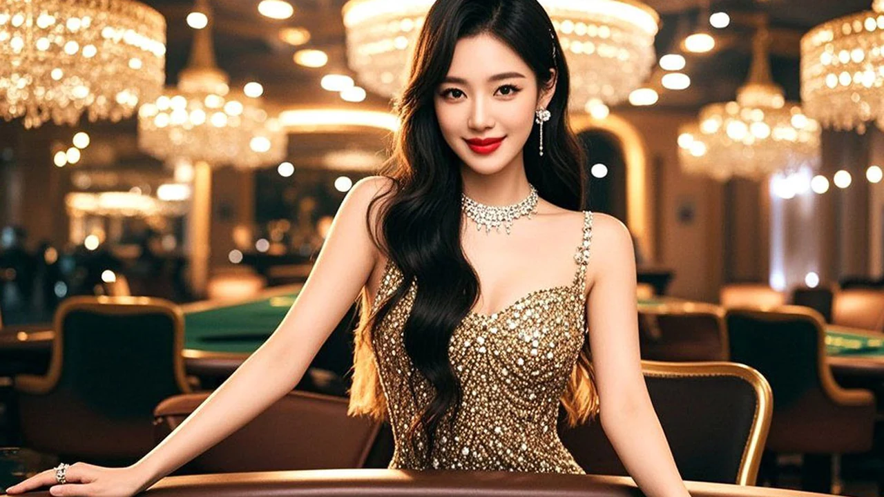 Casino trên KK8 – bước kiểm tra thực tế