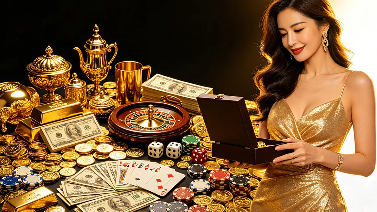 KK8: Kinh nghiệm xem điều kiện bắn cá rõ ràng hơn