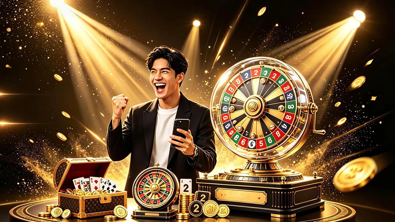 Slot: Hướng dẫn đối chiếu thông tin slot trên di động trên qua góc nhìn thực — KK8 — Kinh nghiệm sắp xếp thông tin dễ hiểu