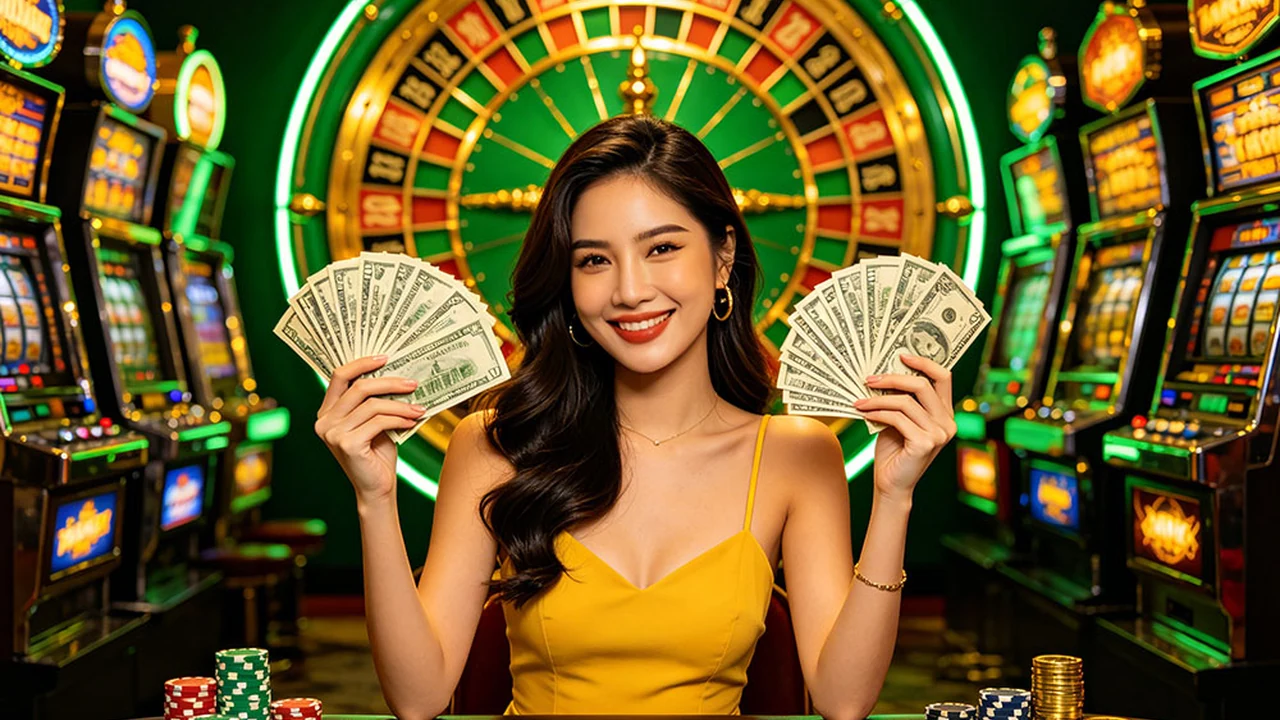 Thể thao trên KK8 – bước kiểm tra thực tế