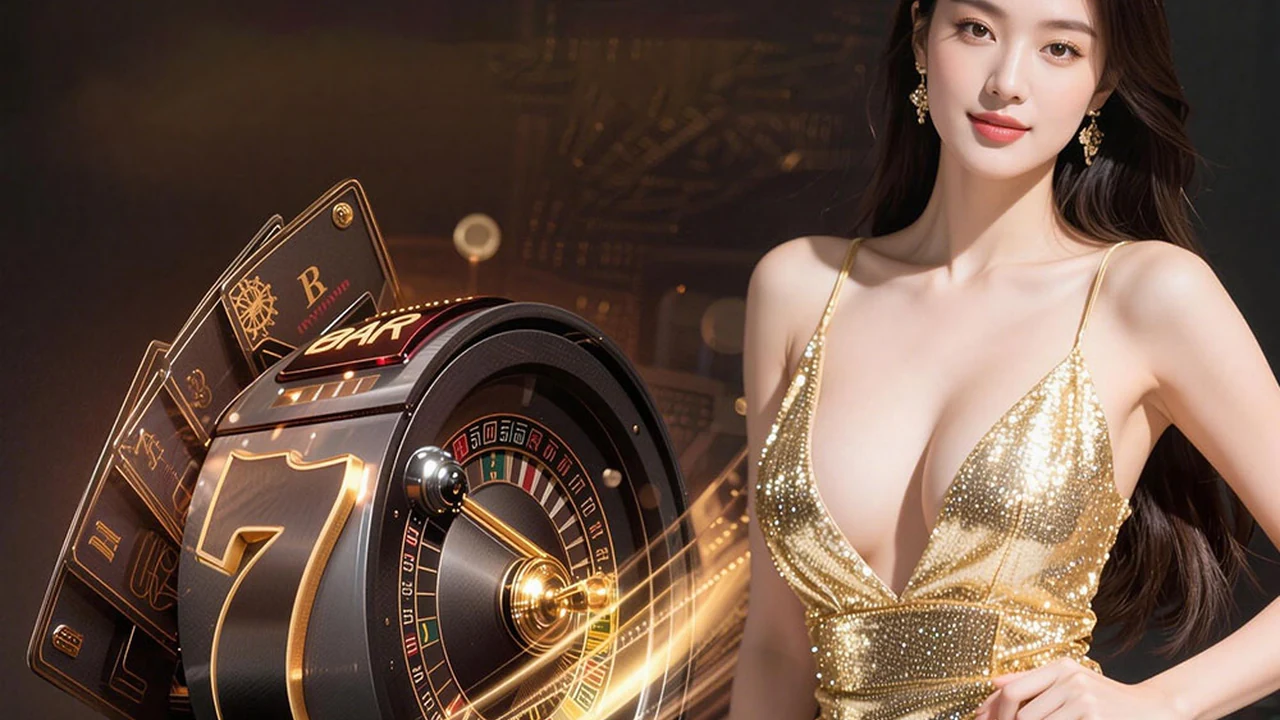 Xử lý sự cố khi chơi slot – Các lỗi phổ biến và giải pháp tại KK8 – KK8