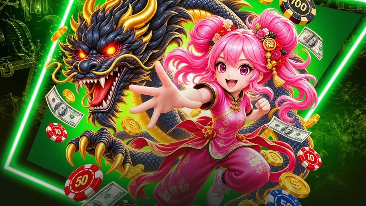 Game bài trên KK8 – bước kiểm tra thực tế