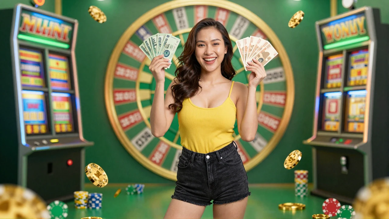 Hướng dẫn đối chiếu thông tin casino trên di động trên KK8 qua góc nhìn thực tế – minh họa Casino