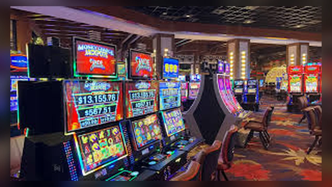 KK8 hướng dẫn Theo dõi nhịp chơi slot có kiểm soát